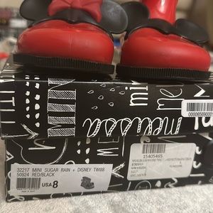 Mini Melissa light used